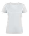 PR2264026 Ladies Run T Shirt White colour image